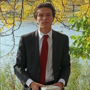 Meet your Posher, John